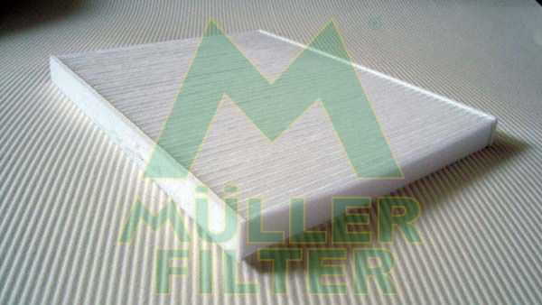 MULLER FILTER filtras, salono oras FC358